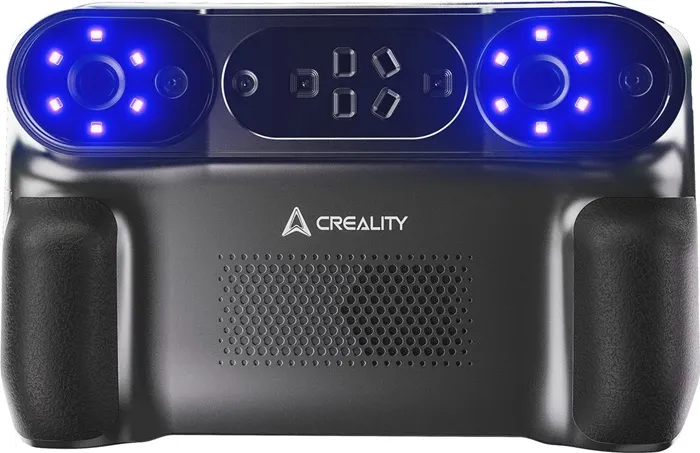 Skaner 3D Creality Sermoon P1, 0.02 mm, 24GB RAM, 256GB, Wi‑Fi 7, ekran 6", i zi, set - 2