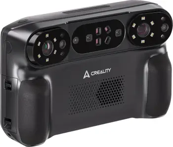 Skaner 3D Creality Sermoon P1, 0.02 mm, 24GB RAM, 256GB, Wi‑Fi 7, ekran 6", i zi, set
