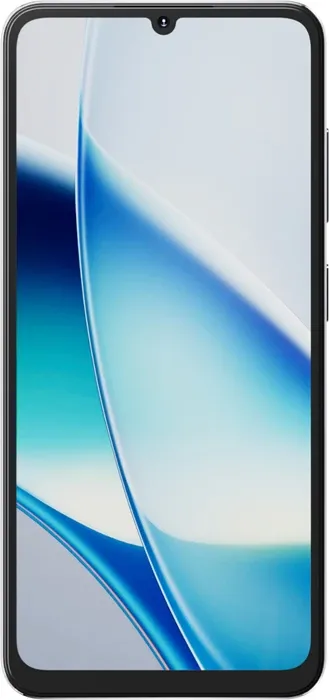 Celular HOTWAV A17 Pro Max 4GB/128GB 6.75\" 120Hz 5160mAh, argjendtë - 5