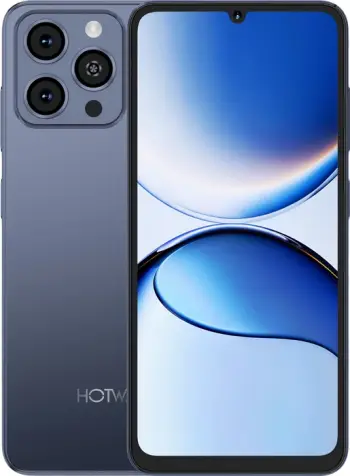 Celular HOTWAV A16 Pro Max 3GB/64GB 6.75\" 120Hz 5160mAh Android 15, i zi