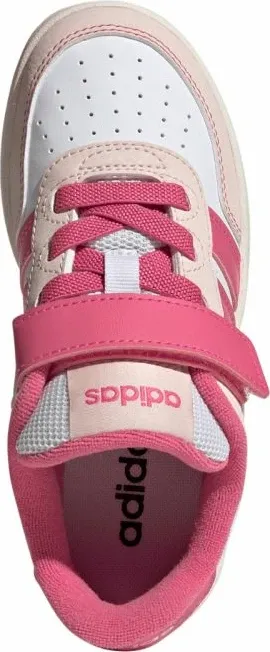 Atlete fëmijësh adidas Breakbase JP9294, rozë - 4