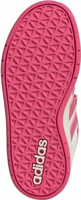 Atlete fëmijësh adidas Breakbase JP9294, rozë - 6