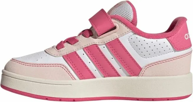 Atlete fëmijësh adidas Breakbase JP9294, rozë - 5
