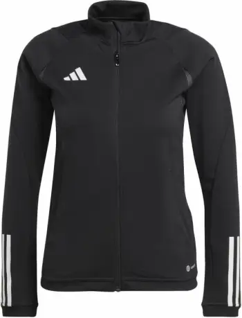 Duks për Fëmijë adidas Tiro 23 Competition Training, Ngjyrë e Zezë