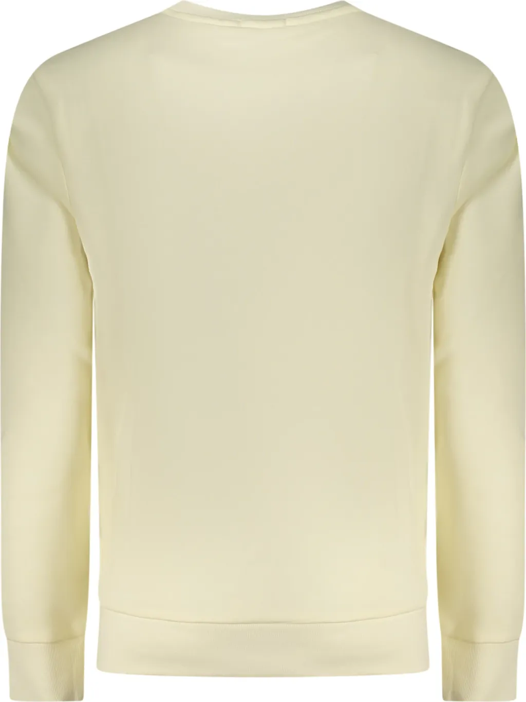 Duks për meshkuj RIFLE zip-up, të bardhë - 2