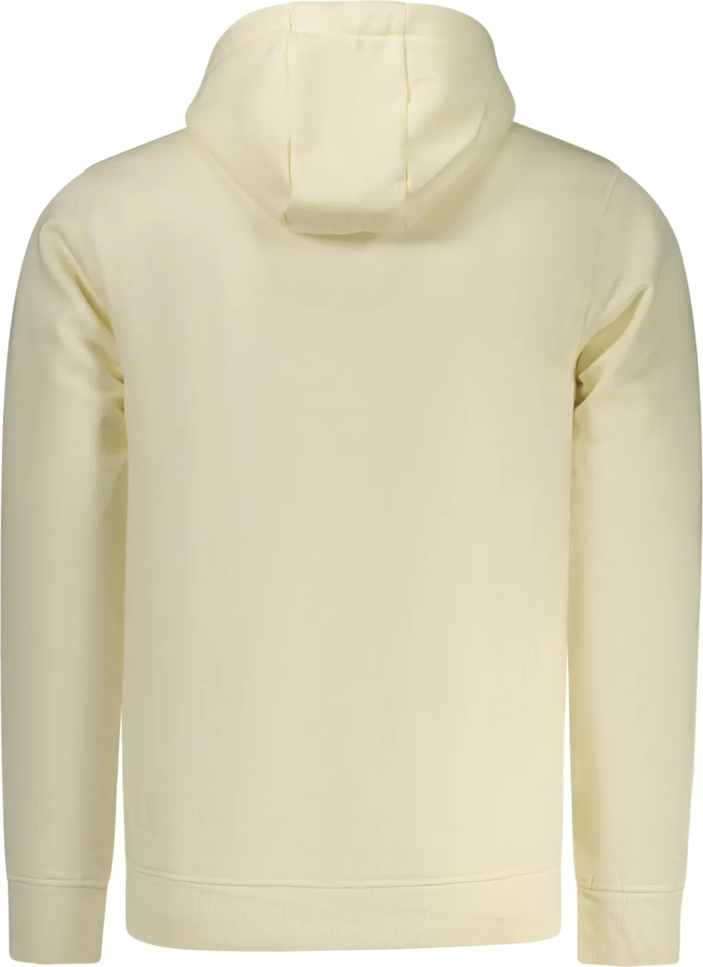 Duks për meshkuj RIFLE zip-up, i bardhë - 2
