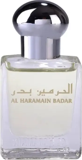Vaj parfumi Al Haramain Badar 15ml