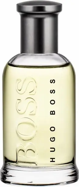 Aftershave për meshkuj HUGO BOSS Boss Bottled 50ml