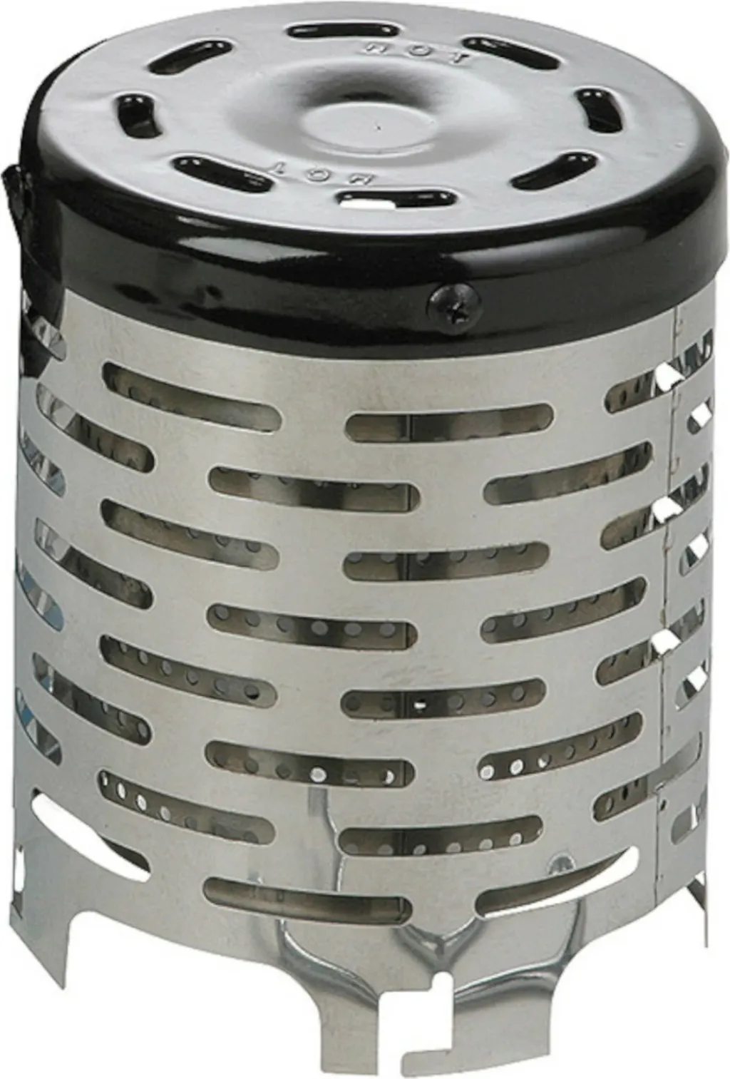 Ngrohës kampingu Meva SUN për sobë THUNDER, 2 kW - 2