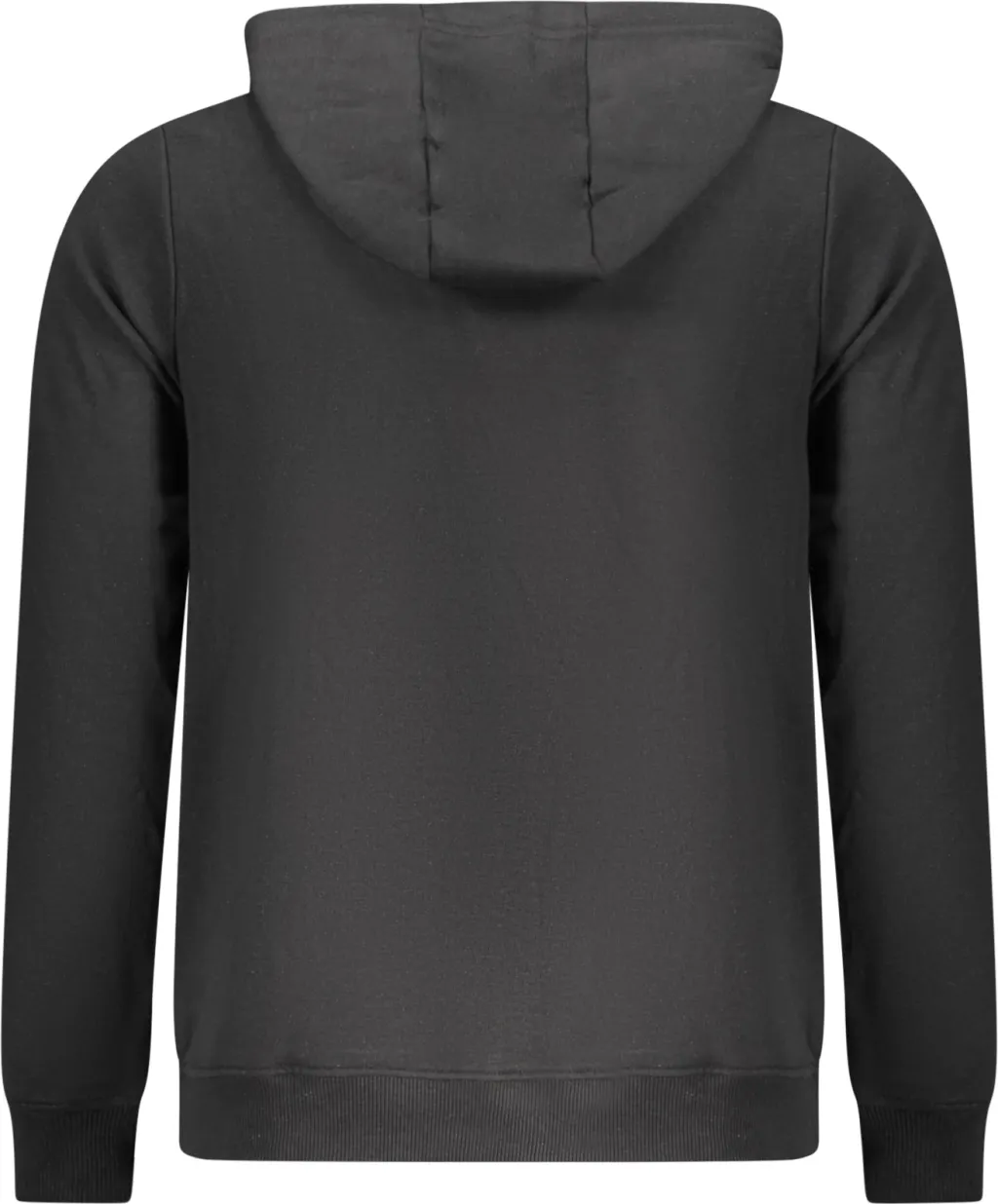 Duks për meshkuj U.S. GRAND POLO zip-up, i zi - 2