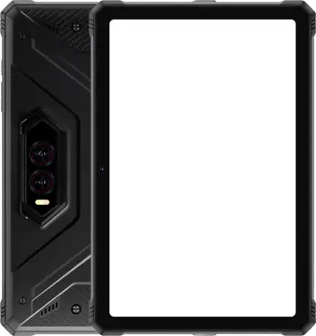 Tablet HOTWAV R9 Plus 8GB/512GB 11" 4G Dual SIM Android 14 20080mAh, zi