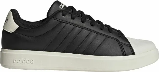 Atlete meshkuj adidas Streettalk JP8278, të zeza - 1