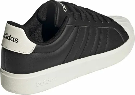 Atlete meshkuj adidas Streettalk JP8278, të zeza - 3