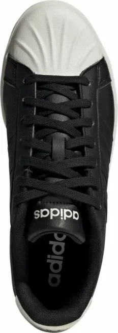 Atlete meshkuj adidas Streettalk JP8278, të zeza - 4
