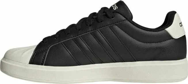 Atlete meshkuj adidas Streettalk JP8278, të zeza - 5