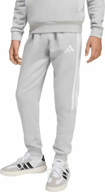 Pantallona sportive fëmijë adidas Tiro 26 League JY9672, gri