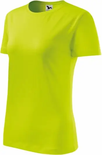 Maicë Adler Classic për Femra, ngjyrë jeshile
