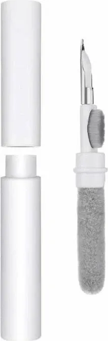 Set pastrimi për AirPods Wozinsky, i bardhë - 2