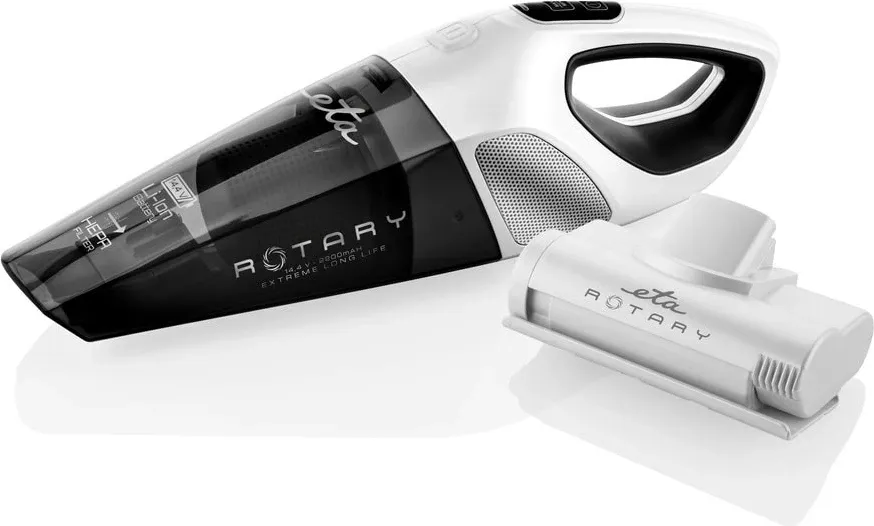 Fshesë Me Bateri ETA ROTARY 142590000 - 2