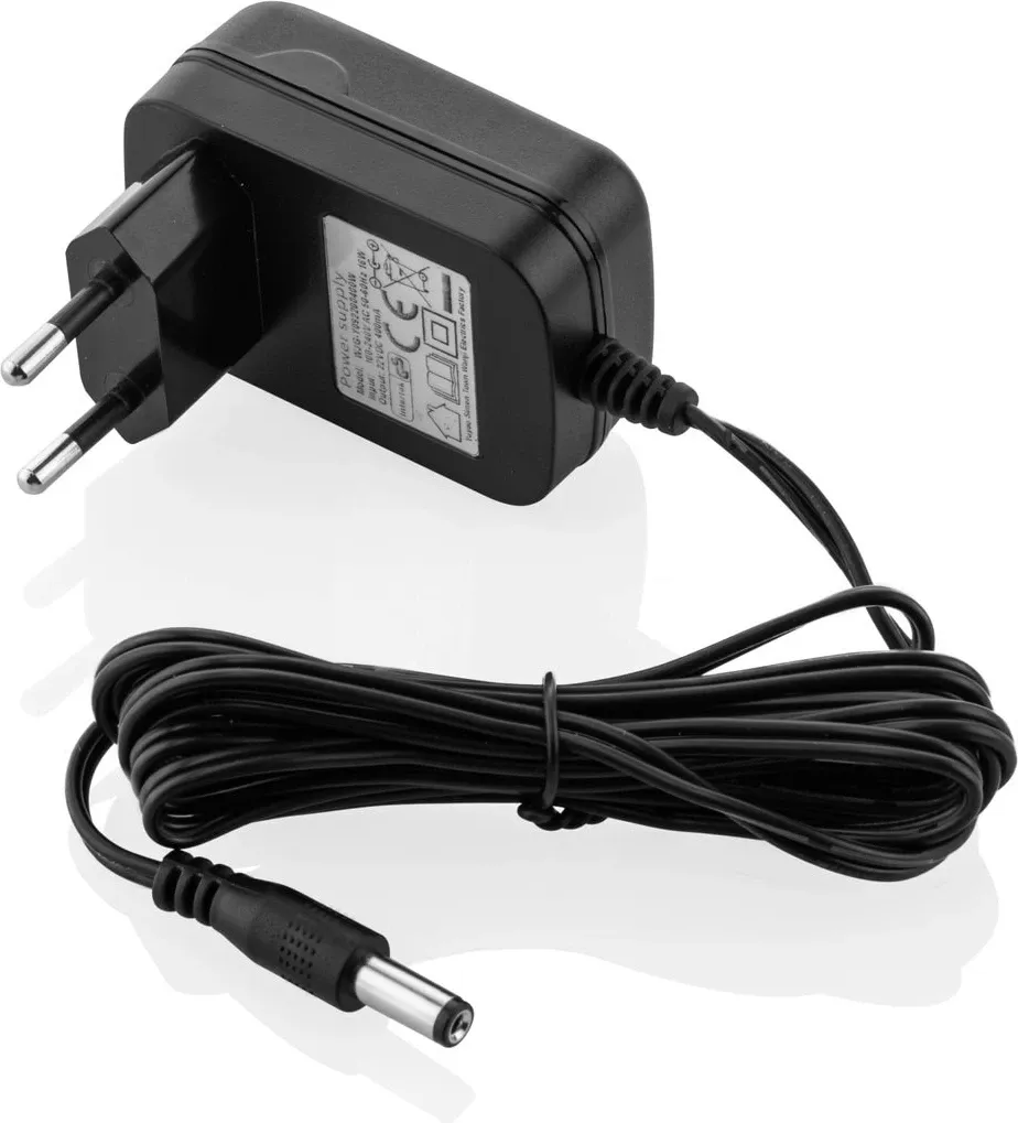 Fshesë Me Bateri ETA ROTARY 142590000 - 14