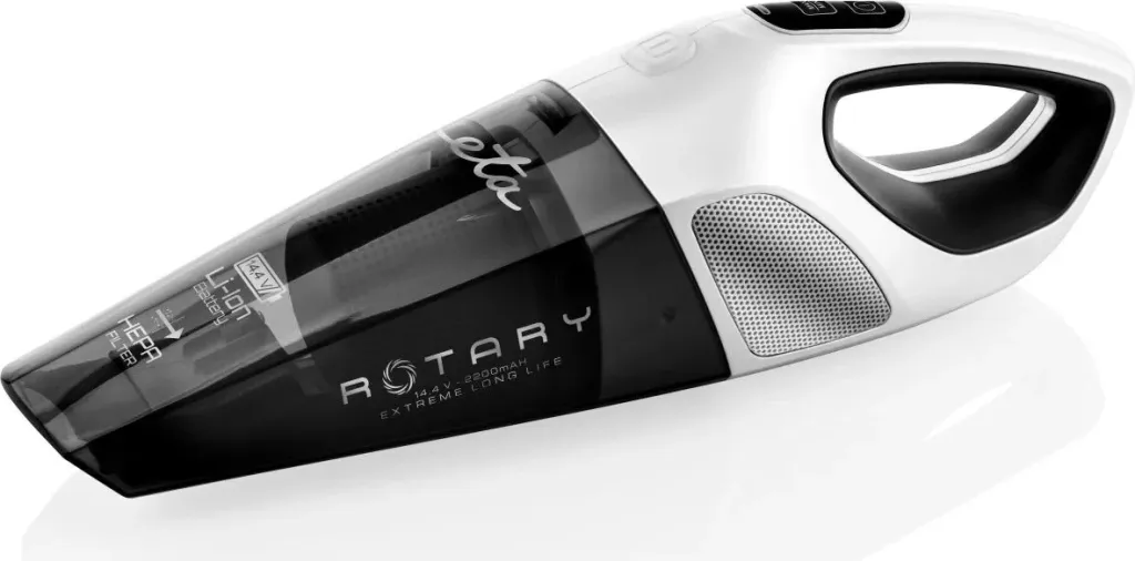Fshesë Me Bateri ETA ROTARY 142590000 - 3