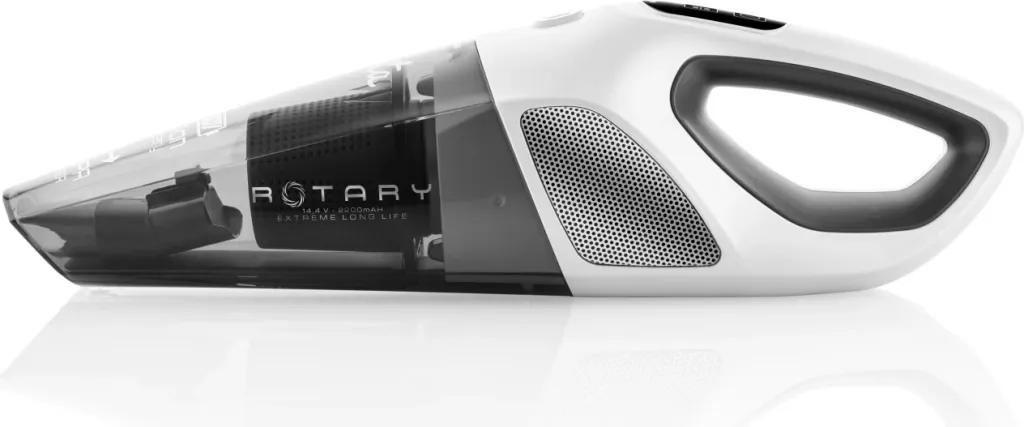 Fshesë Me Bateri ETA ROTARY 142590000 - 4