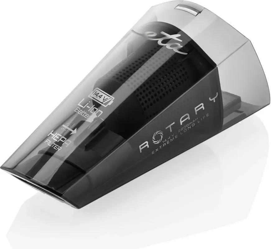 Fshesë Me Bateri ETA ROTARY 142590000 - 9