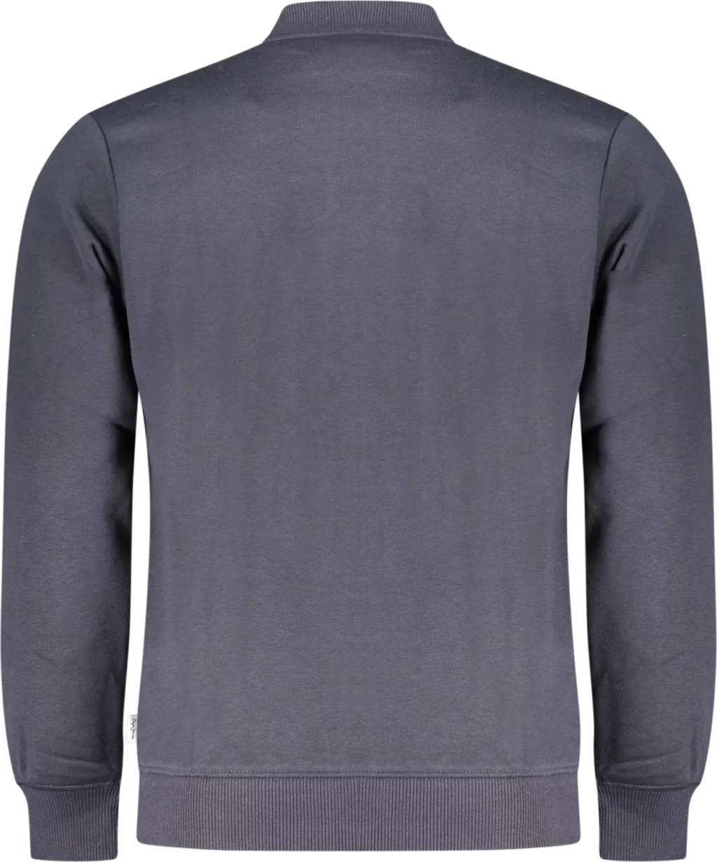 Duks për meshkuj PEPE JEANS, zip, blu - 2