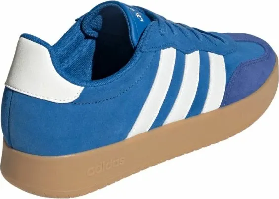Atlete për meshkuj adidas Barreda JP5930, të kaltra - 3
