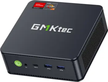Kompjuter mini GMKtec M5 Ultra Ryzen 7 7730U, 16GB RAM, 512GB SSD, Windows 11 Pro