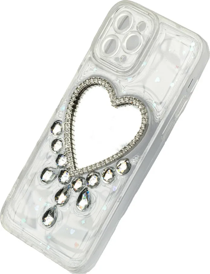 Fotroll Për Telefon Tech Time Heart (IP13PRO) - 3