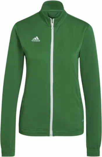 Duks adidas Entrada 22 për Femra, Ngjyrë e Gjelbër