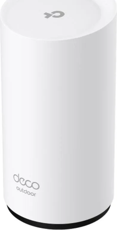 Access point mesh TP-Link Deco BE25-Outdoor 3 Gbps për jashtë i bardhë - 3