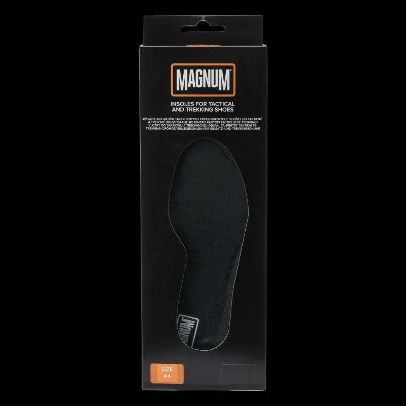 Shtresa të brendshme Magnum Armor Step, për këpucë, 36-42 - 2