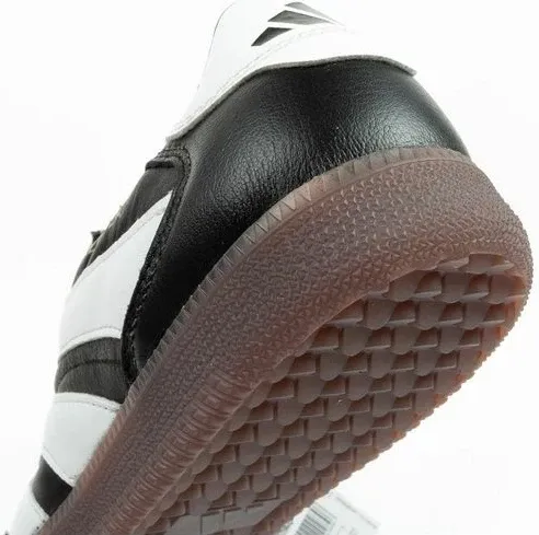 Atlete futsalli adidas Predator Freestyle, të zeza - 7