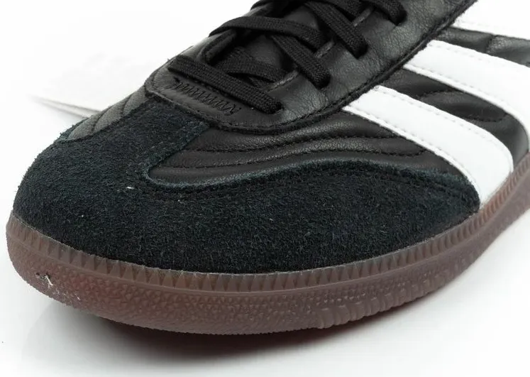 Atlete futsalli adidas Predator Freestyle, të zeza - 6