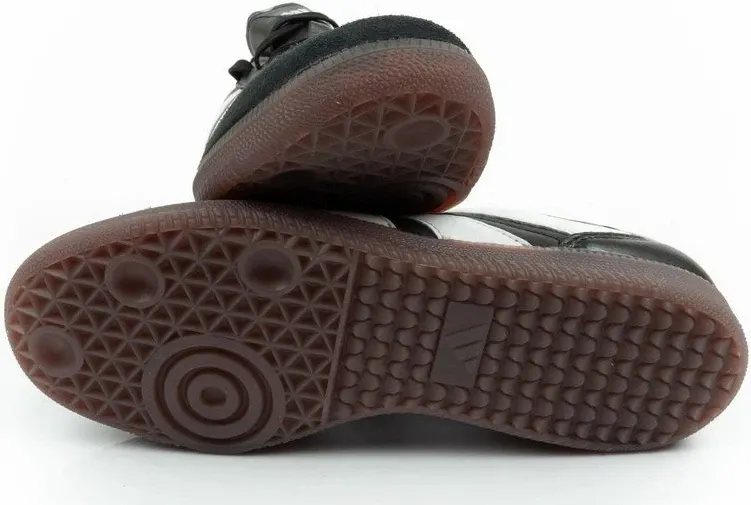 Atlete futsalli adidas Predator Freestyle, të zeza - 9