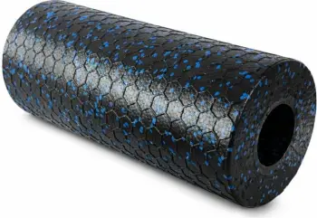 Roller masazhi Wozinsky WRM-33, i zi, 33 cm