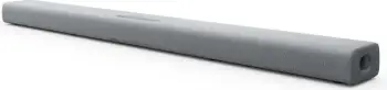 Altoparlant soundbar Yamaha True X-Bar XBar SR-X40A (ASRX40ALGY), Light Grey