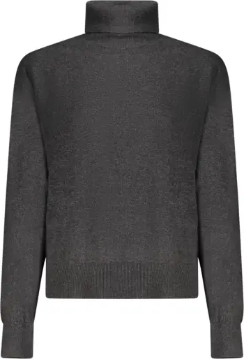Xhemper për femra PEPE JEANS, e zezë