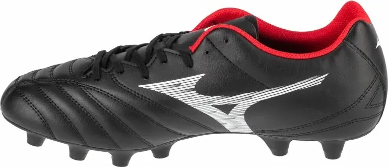 Atlete për futboll për meshkuj Mizuno, të zeza - 2