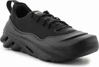 Atlete për meshkuj Crocs, të zeza