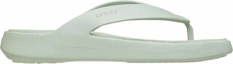 Papuqe për femra Crocs, të gjelbra - 5