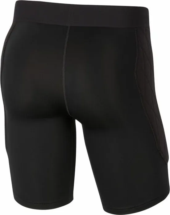 Shorce për portierë Nike, të zeza - 3