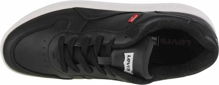 Atlete për femra Levi's Glide, të zeza - 3
