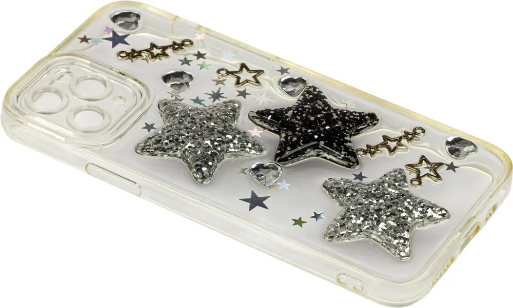 Fotroll Për Telefon Tech Time Star (IP14PROMAX) - 2