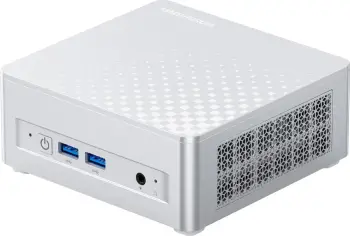 Mini Kompjuter Minis Forum M1 Plus i5-12600H 16GB RAM 512GB NVMe SSD, argjendtë