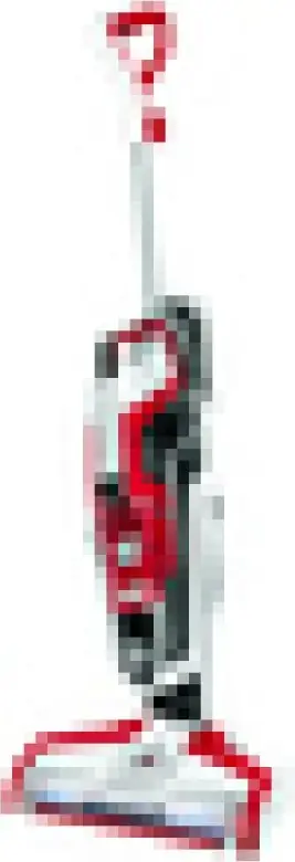 Fshesë me korrent, Bissell CrossWave 22034, 3-në-1, 5 kg, 660x325x265 mm, e kuqe