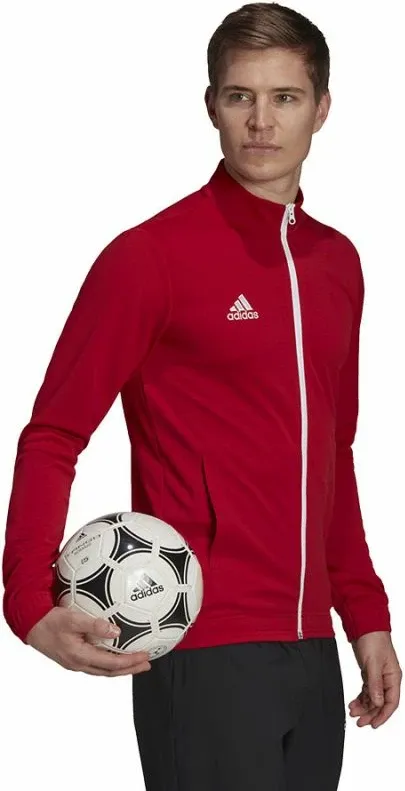 Duks adidas Entrada 22 për Meshkuj, i Kuq - 3
