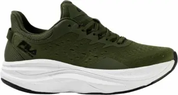 Atlete meshkuj Fila Retron FFM0477 63213, të gjelbra